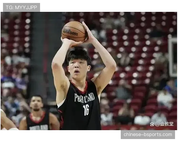杨瀚森NBA挑战第二期结果揭晓