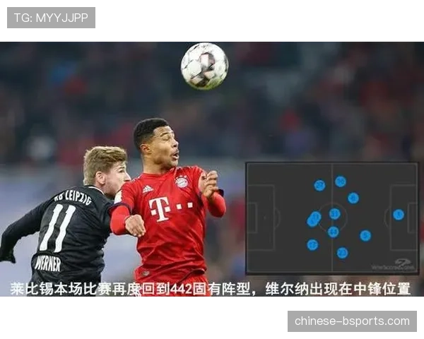 高位逼抢与三中卫弹性 德甲球队在欧冠赛场的战术标签