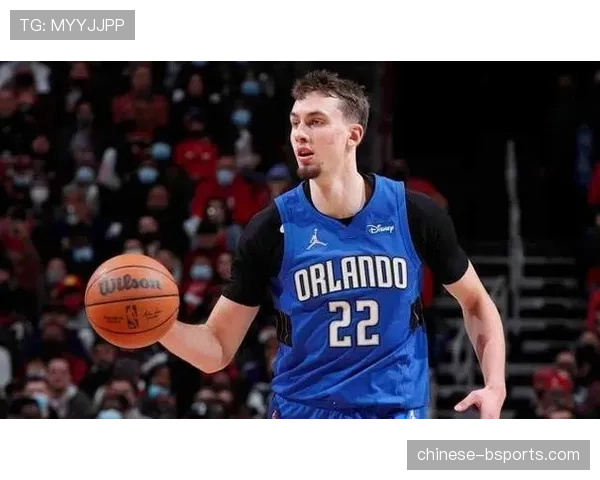 瓦格纳18分展现全能锋线价值 魔术年轻核心持续进步