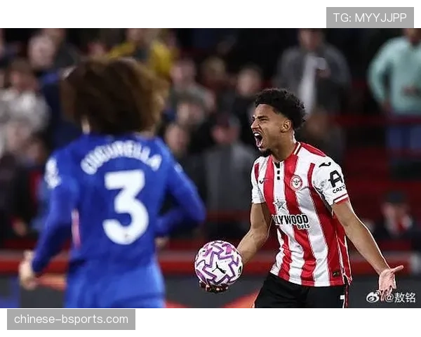 布伦特福德界外球26次，控场中断后重新组织能力